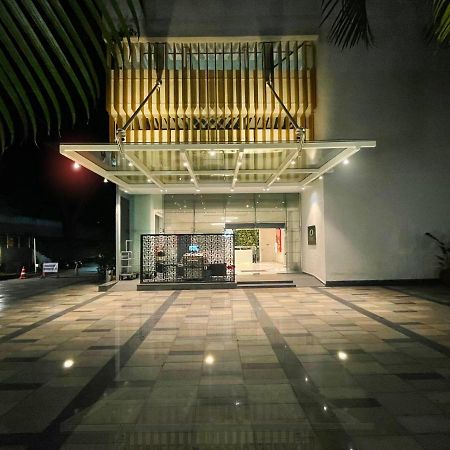 Oakwood Residence Whitefield Bangalore Bagian luar foto