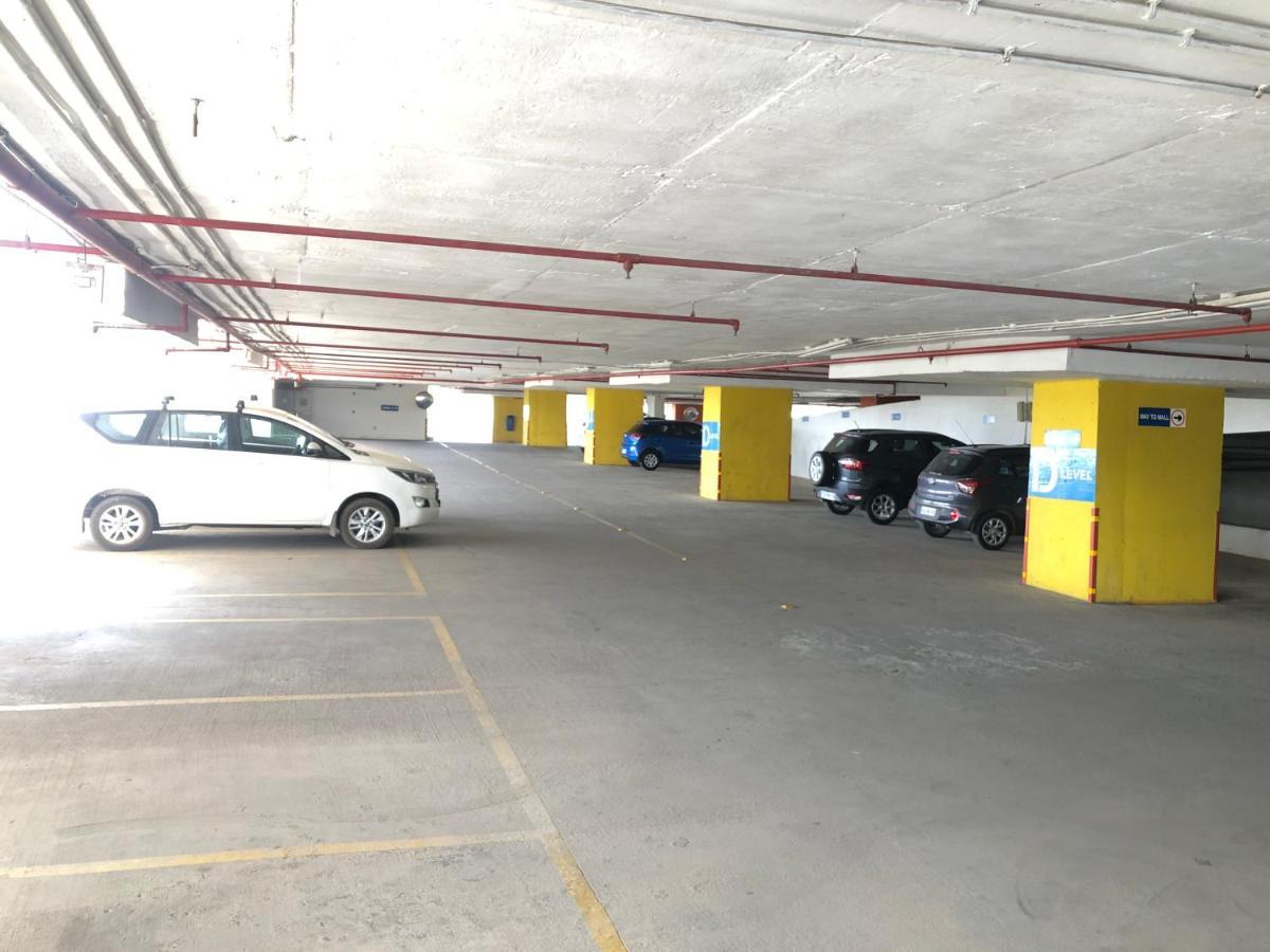 Oakwood Residence Whitefield Bangalore Bagian luar foto
