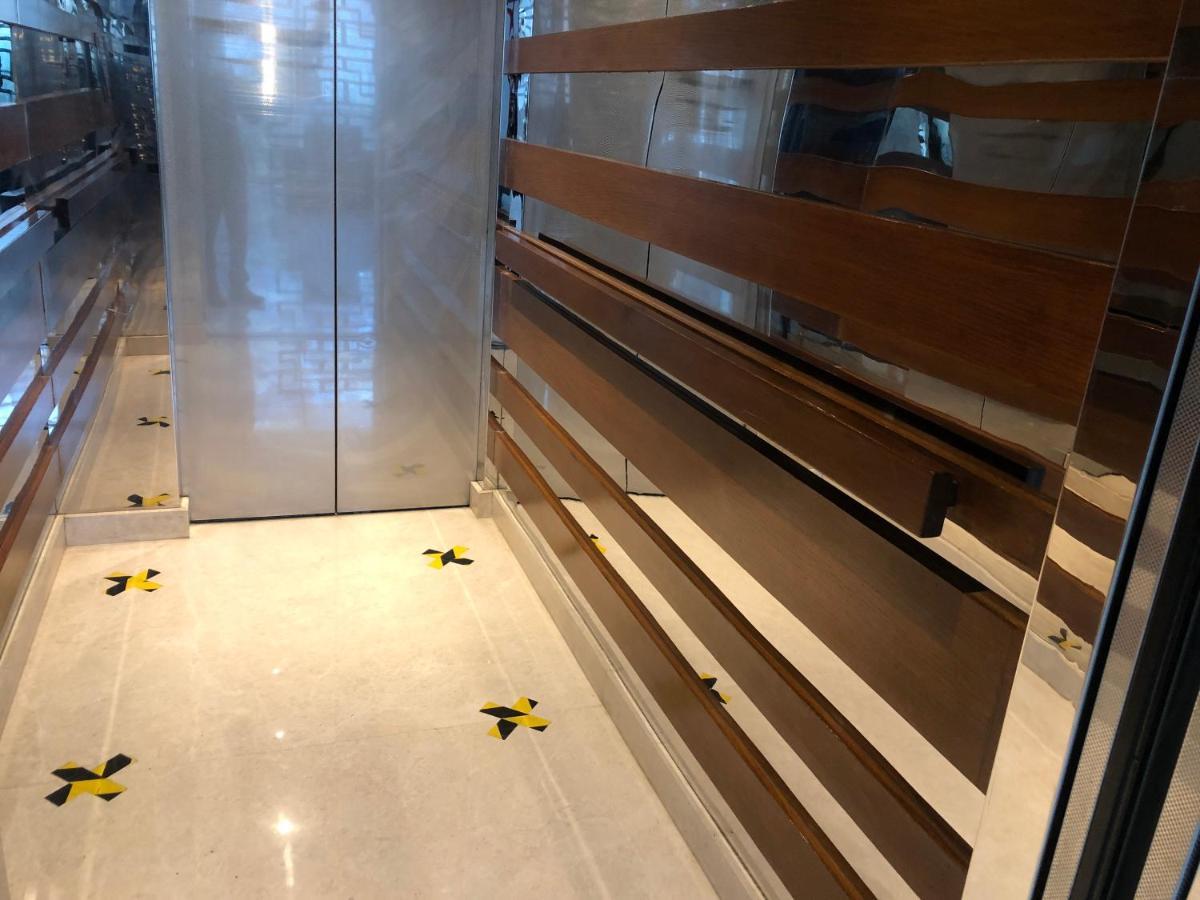 Oakwood Residence Whitefield Bangalore Bagian luar foto