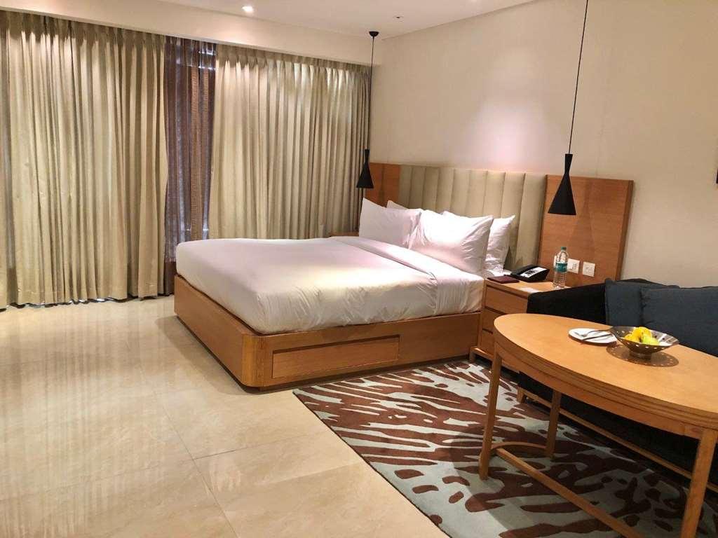 Oakwood Residence Whitefield Bangalore Ruang foto