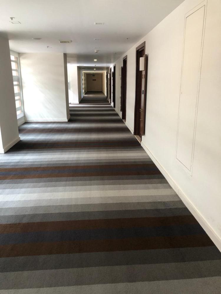 Oakwood Residence Whitefield Bangalore Bagian luar foto