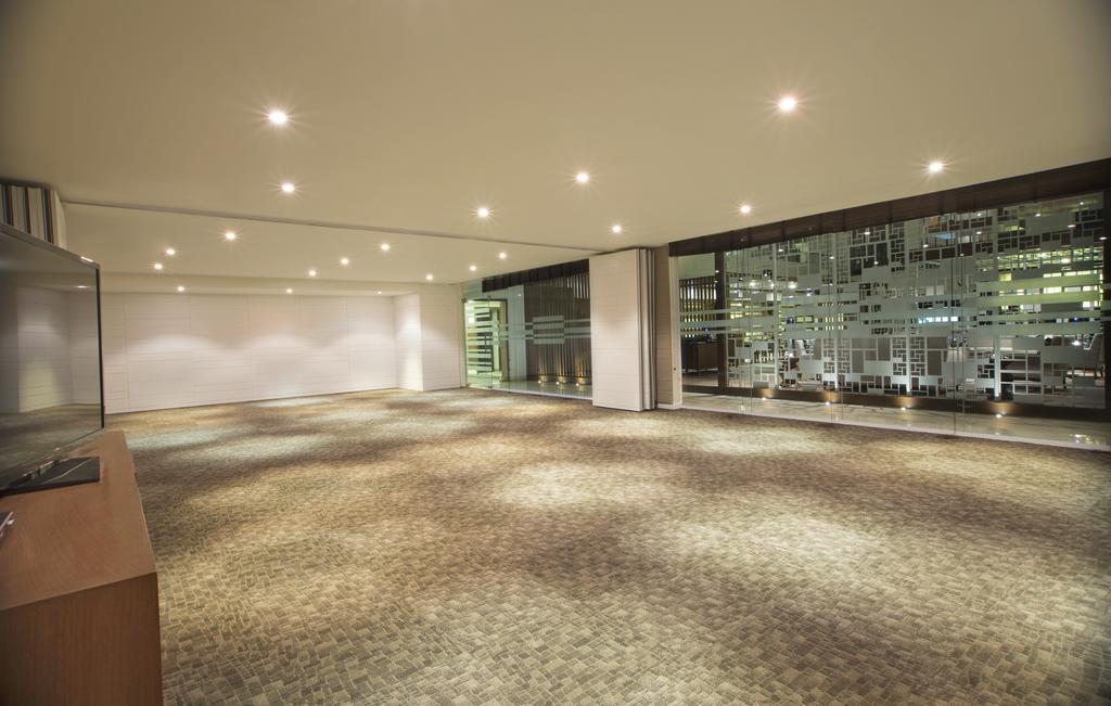 Oakwood Residence Whitefield Bangalore Bagian luar foto