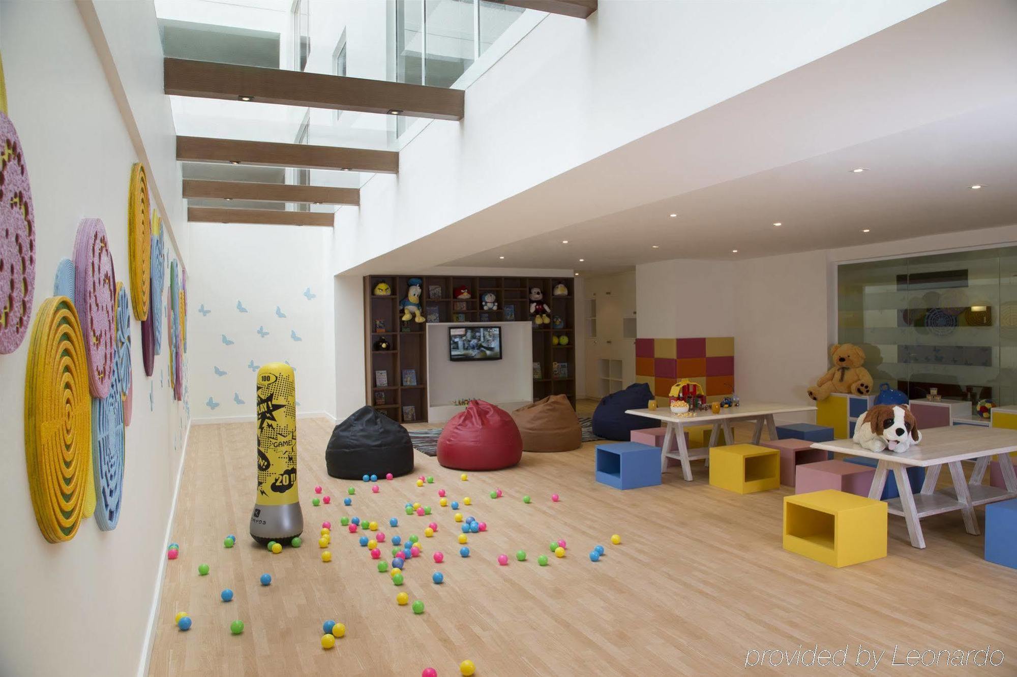 Oakwood Residence Whitefield Bangalore Bagian luar foto