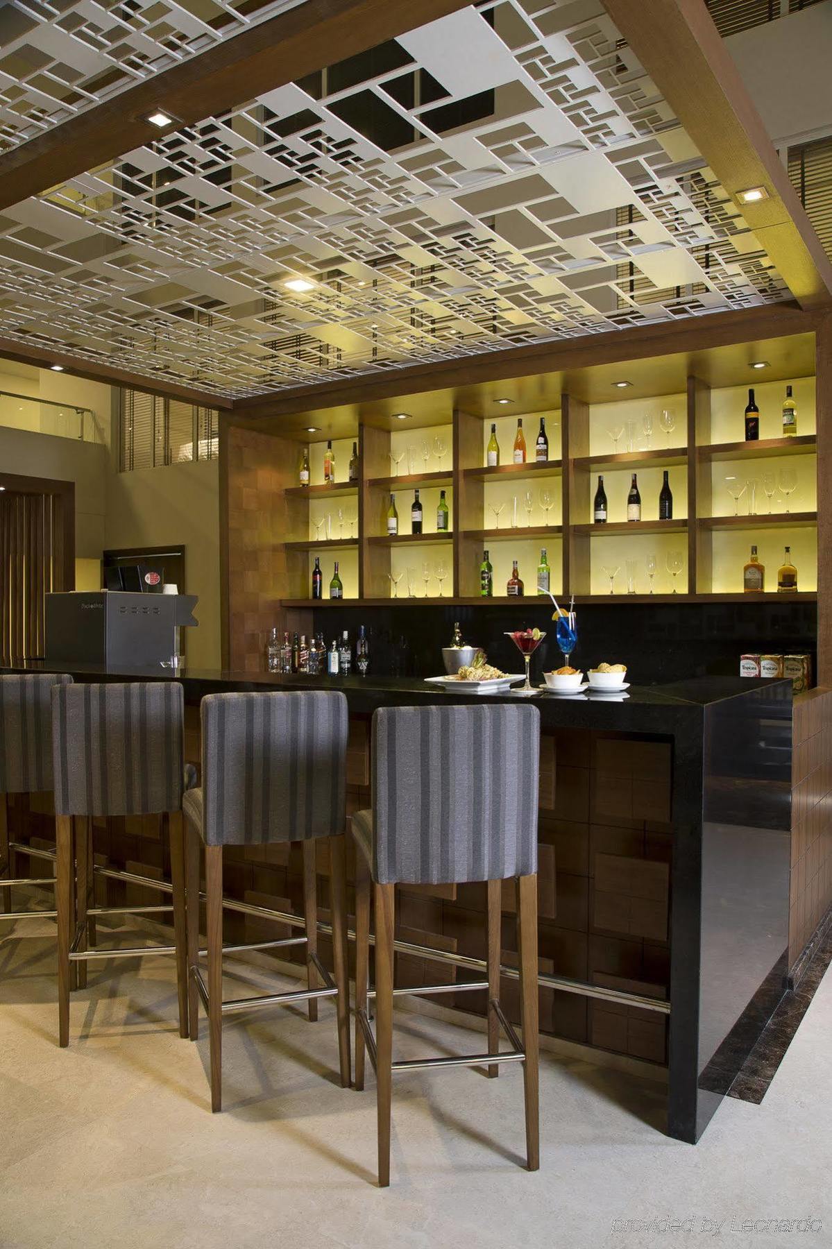 Oakwood Residence Whitefield Bangalore Bagian luar foto