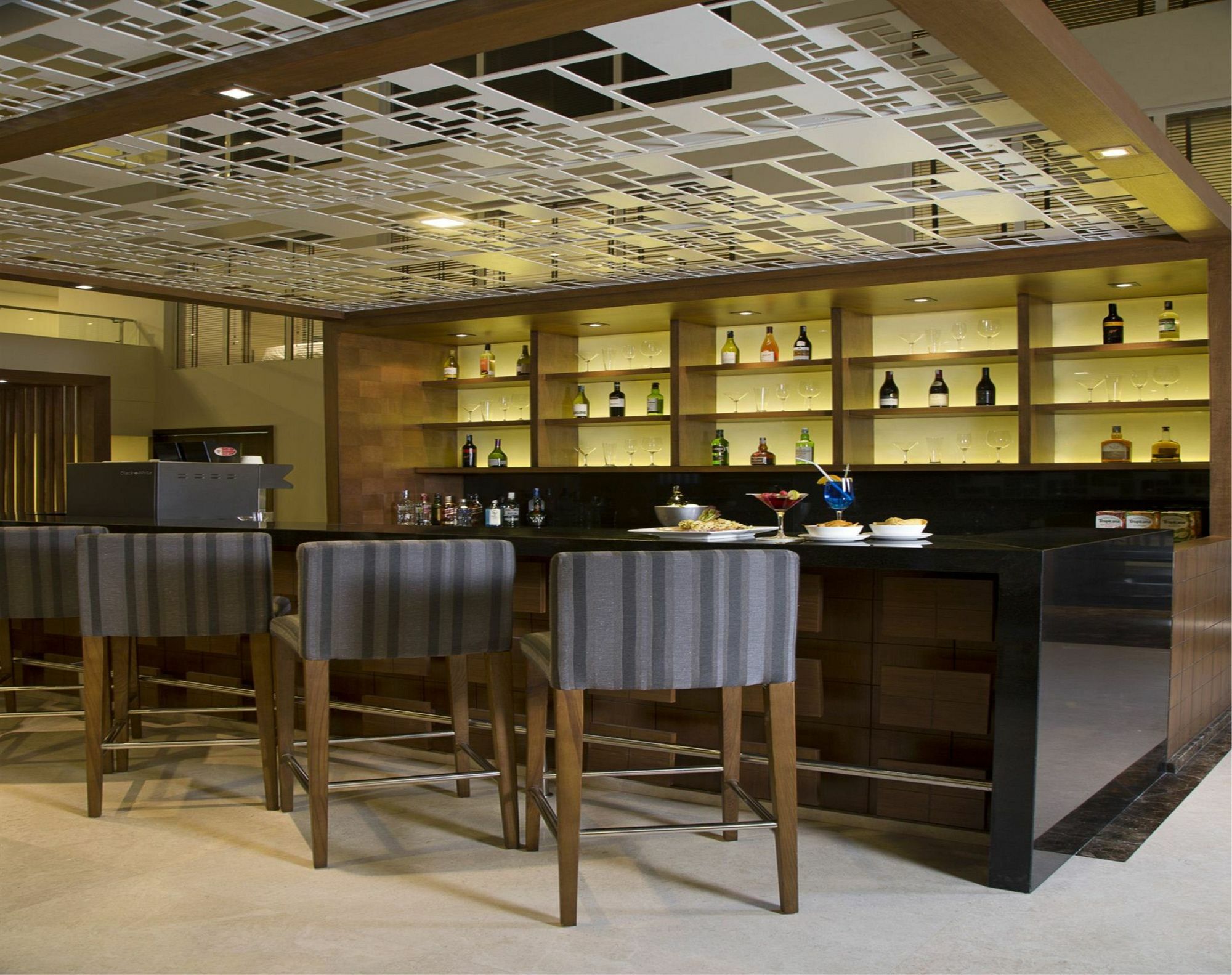 Oakwood Residence Whitefield Bangalore Bagian luar foto